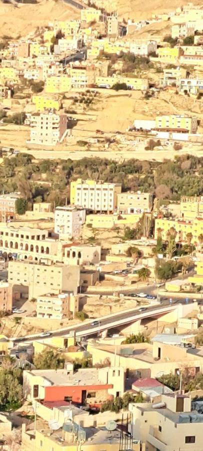 Leen Guest House Wadi Musa Esterno foto