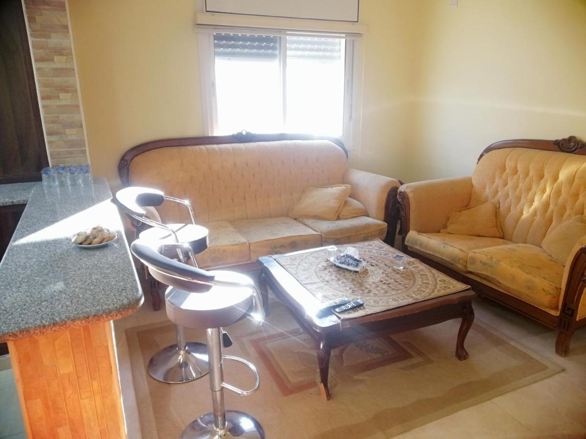 Leen Guest House Wadi Musa Esterno foto