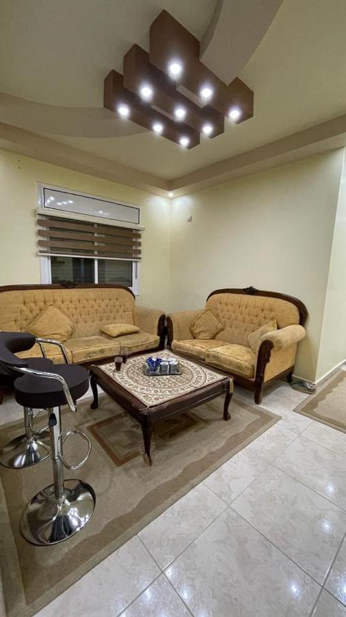 Leen Guest House Wadi Musa Esterno foto