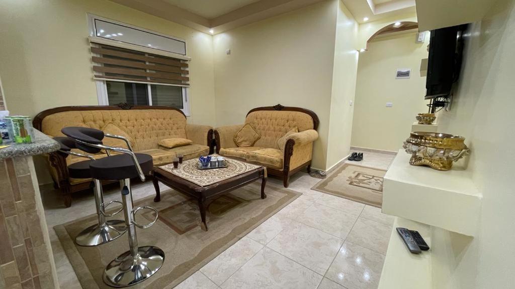 Leen Guest House Wadi Musa Esterno foto