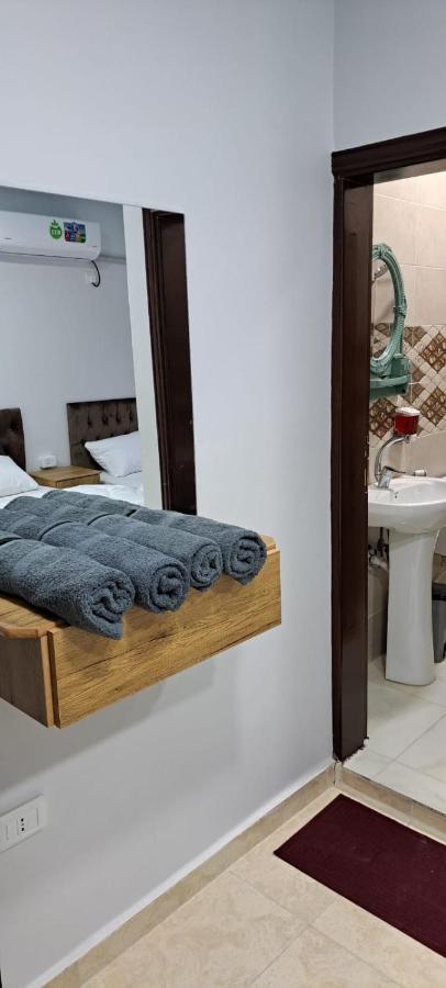Leen Guest House Wadi Musa Esterno foto