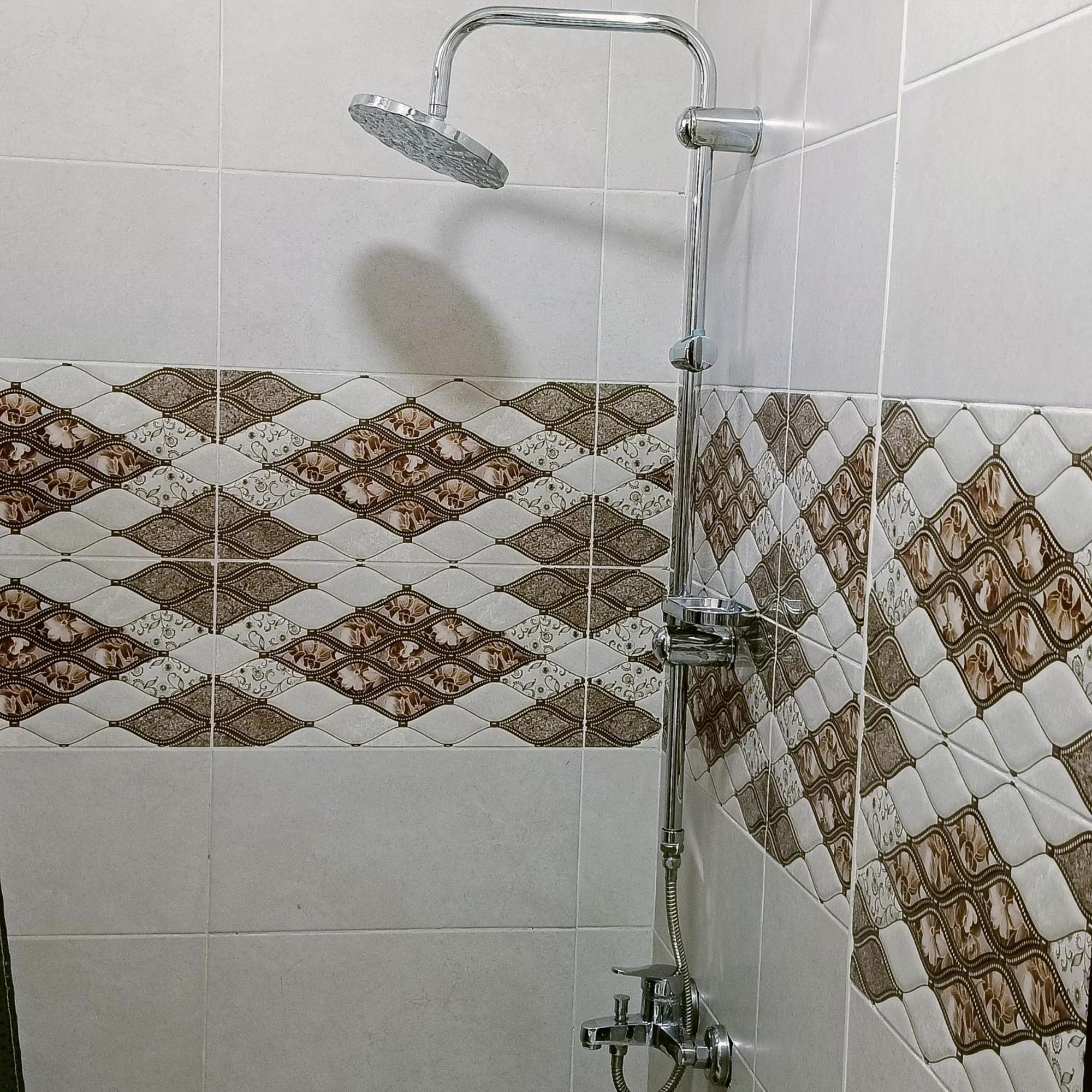 Leen Guest House Wadi Musa Esterno foto