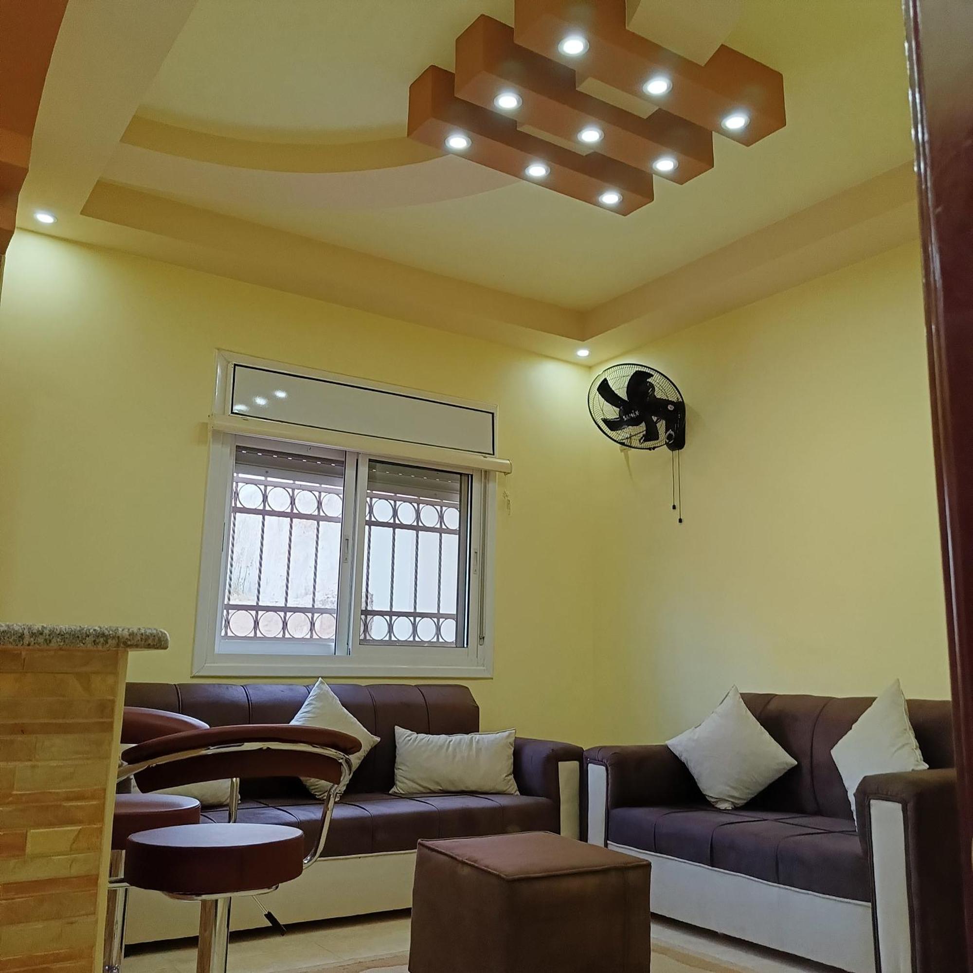 Leen Guest House Wadi Musa Esterno foto