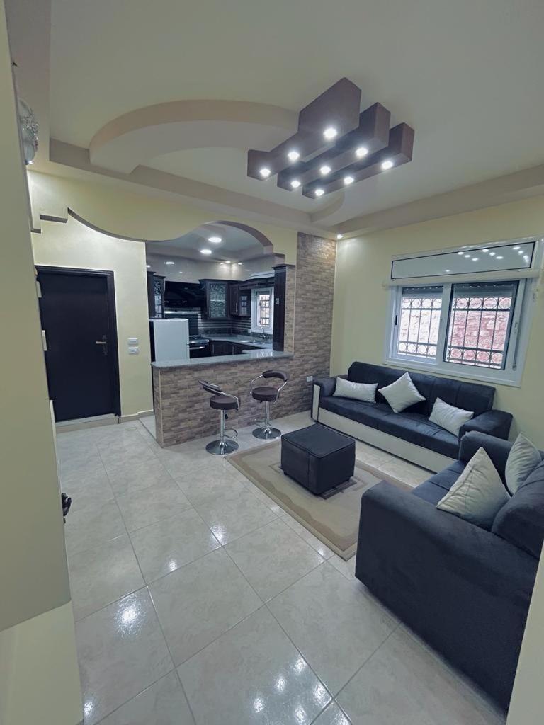 Leen Guest House Wadi Musa Esterno foto