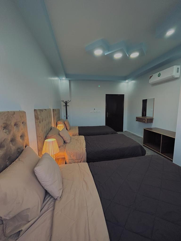 Leen Guest House Wadi Musa Esterno foto