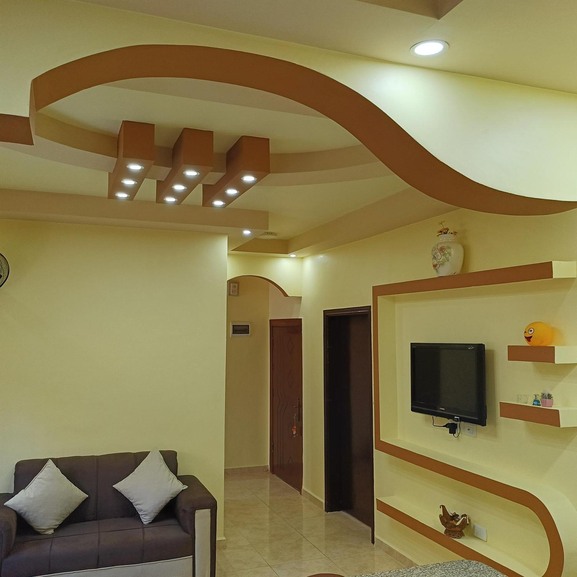 Leen Guest House Wadi Musa Esterno foto
