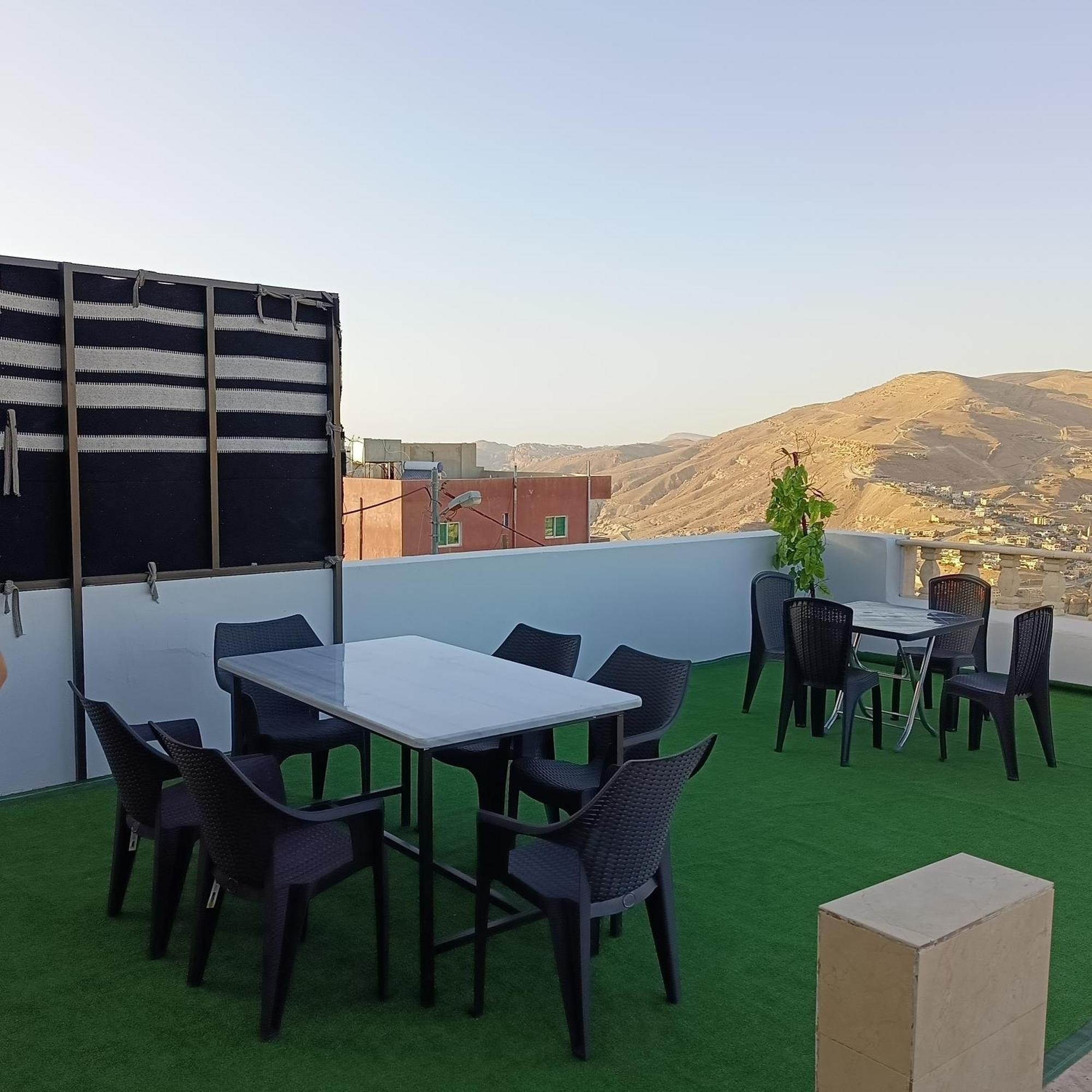 Leen Guest House Wadi Musa Camera foto